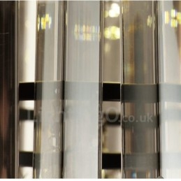 אורות תקרת קריסטל מודרניים