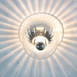 מנורות קיר ללא צל מנורות תקרה מודרניות מודרניות