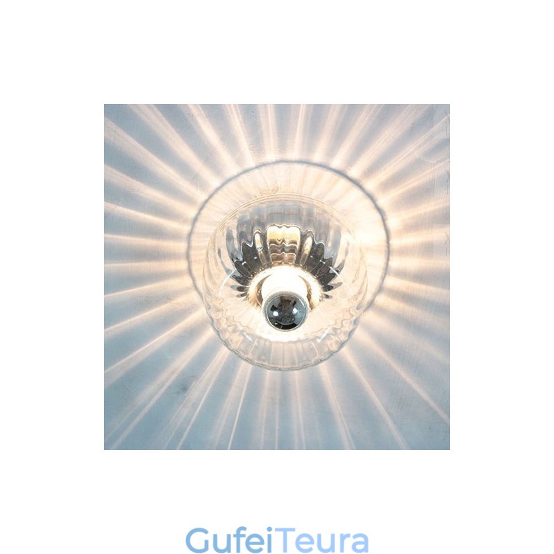 מנורות קיר ללא צל מנורות תקרה מודרניות מודרניות