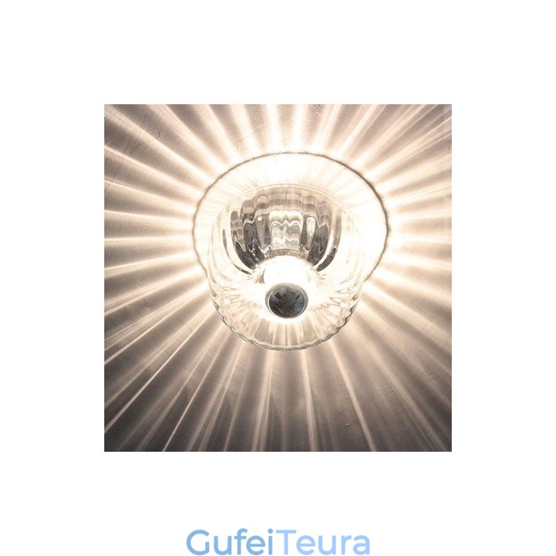 מנורות קיר ללא צל מנורות תקרה מודרניות מודרניות