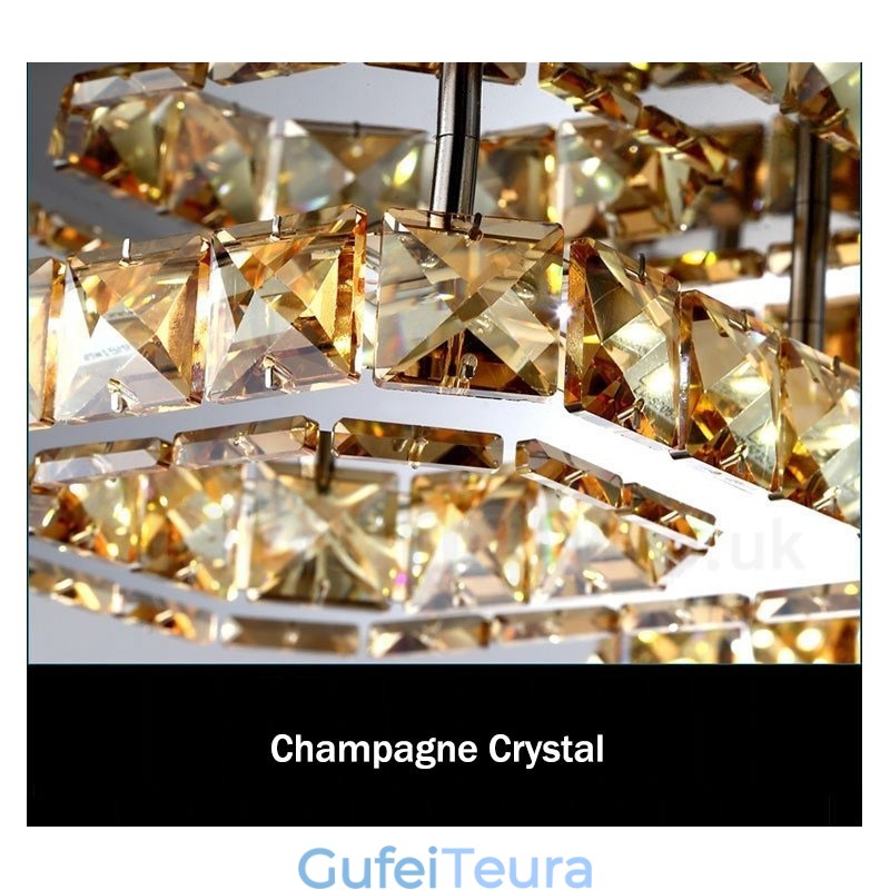 אורות תקרה עם שלט רחוק ניתנים לעמעום