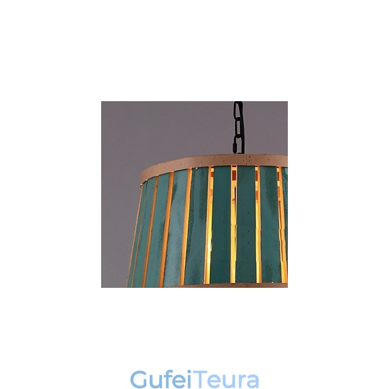 Lampe Suspendue Saladier Avec Style Mini