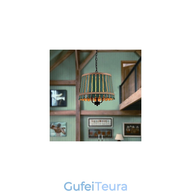 Lampe Suspendue Saladier Avec Style Mini