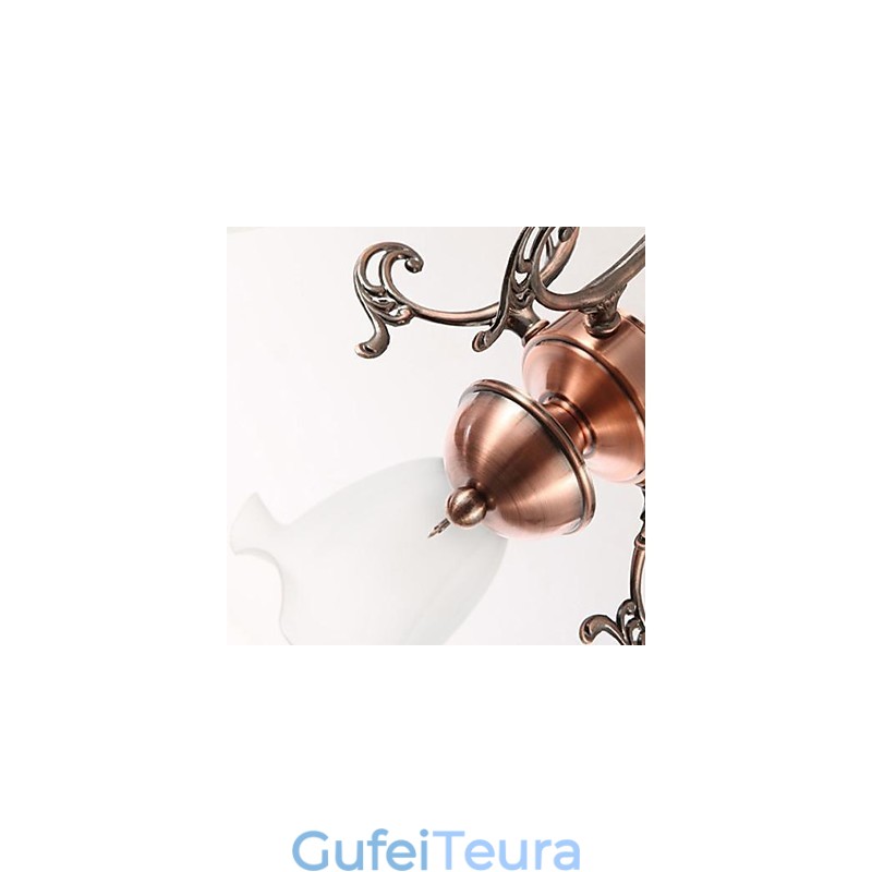 מודרני עכשווי מסורתי קלאסי רטרו מצופה אלקטרו מתכת מתכת פלאש