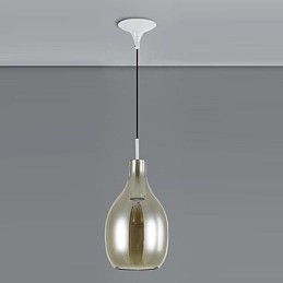 נברשת 1 Light Simple Modern Artistic