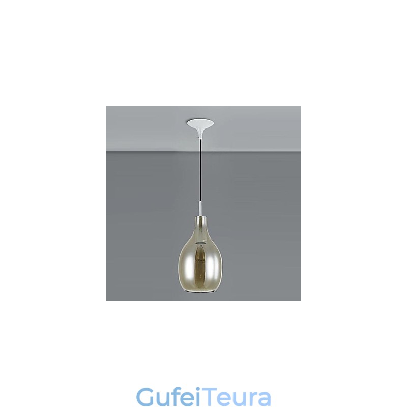 נברשת 1 Light Simple Modern Artistic