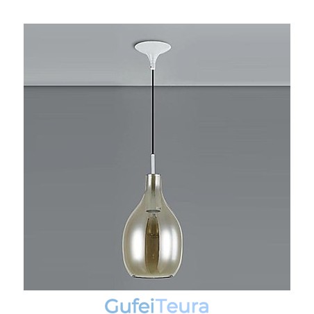 נברשת 1 Light Simple Modern Artistic