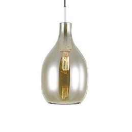 נברשת 1 Light Simple Modern Artistic