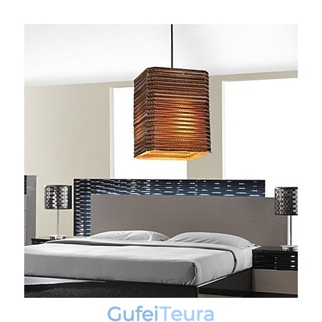 נברשת מיני בסגנון מתכת קלאסית מסורתית