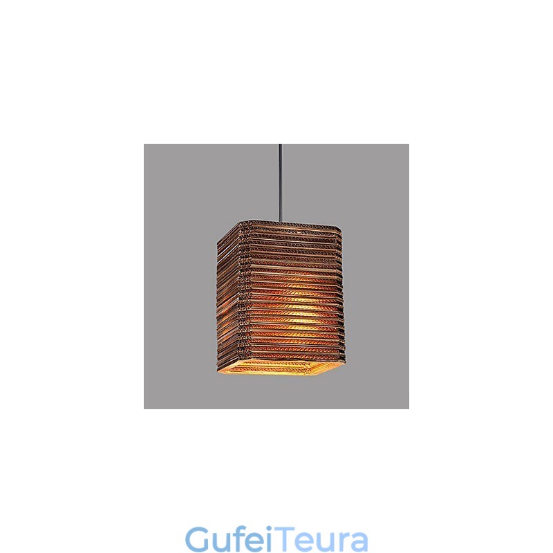 נברשת מיני בסגנון מתכת קלאסית מסורתית