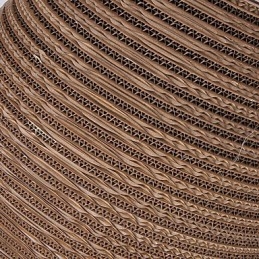 נברשת מיני בסגנון מתכת קלאסית מסורתית