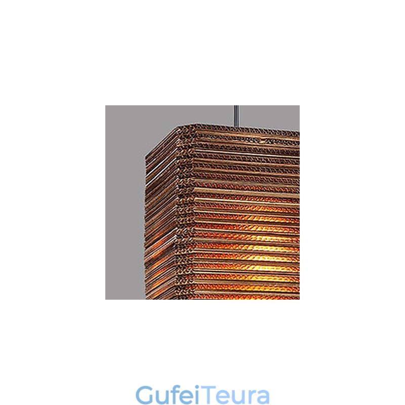 נברשת מיני בסגנון מתכת קלאסית מסורתית