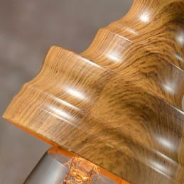 אורות תליון 1 אור מודרני פשוט אומנותי