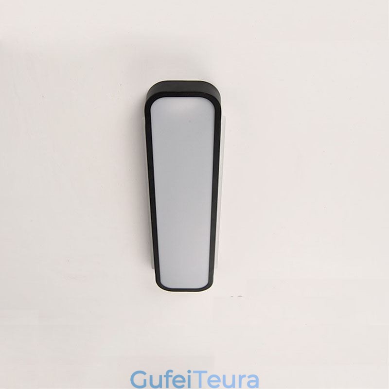 תאורת תקרה אקרילית מודרנית מסוג Flush Mount