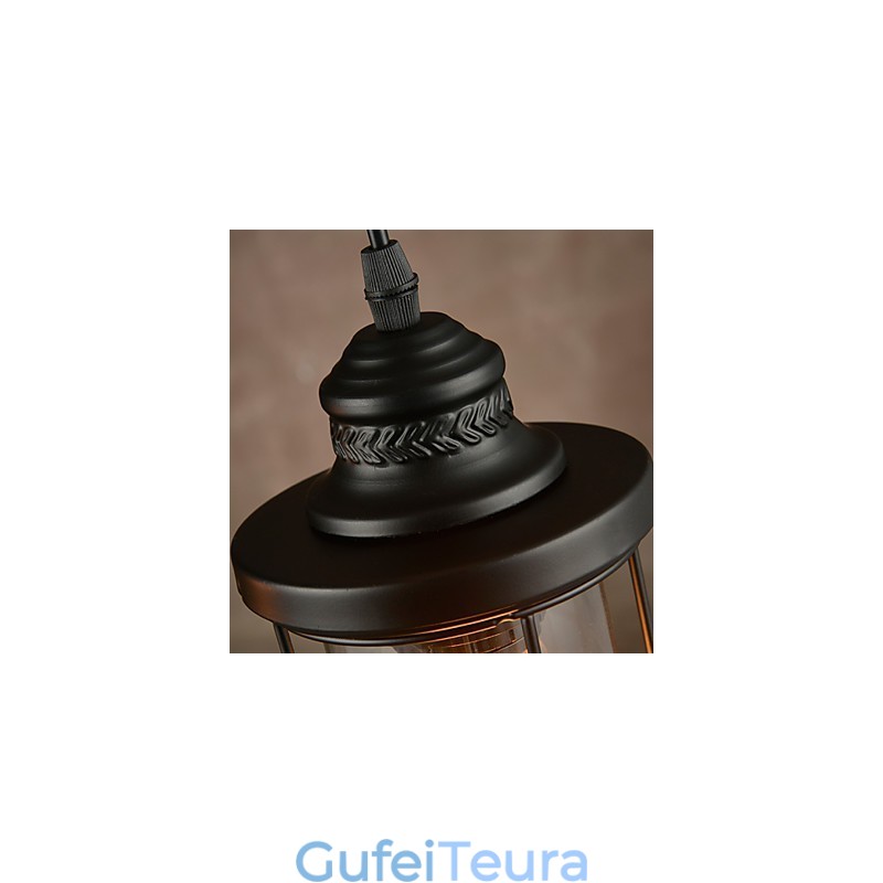 נברשת מיני סטייל מתכת מודרנית עכשווית