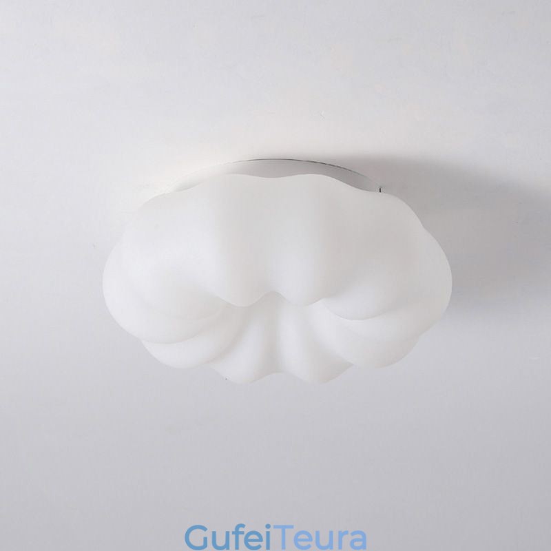 Creativity מנורת תקרה דלעת צורת אורות