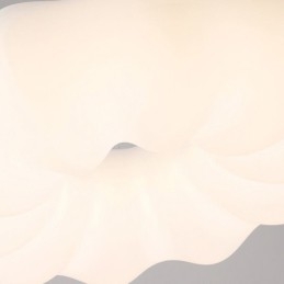 Creativity מנורת תקרה דלעת צורת אורות