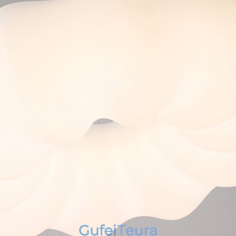 Creativity מנורת תקרה דלעת צורת אורות