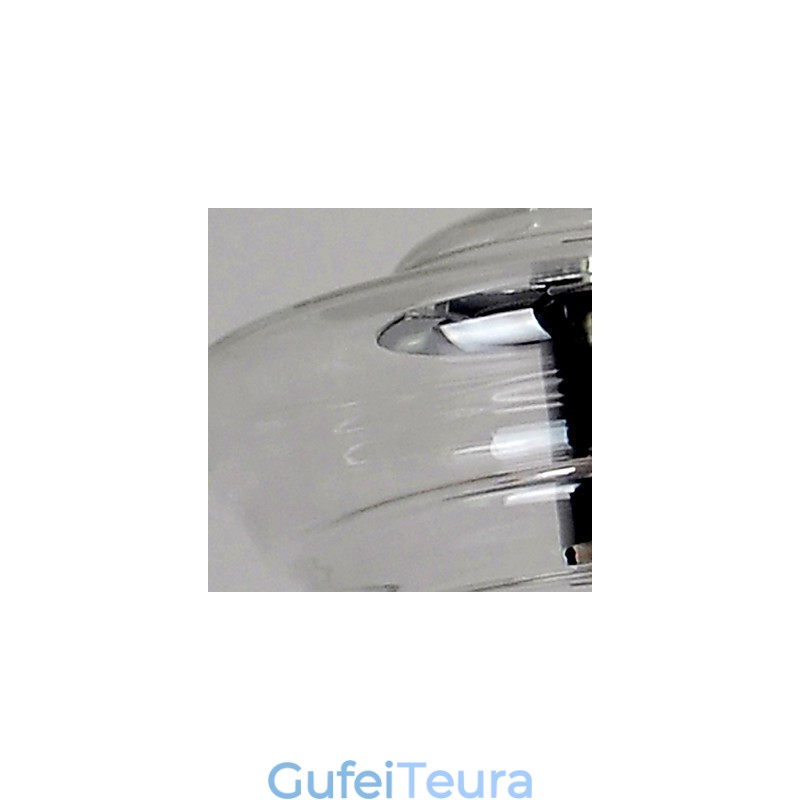 פנס תליון מודרני עם 1 נורות