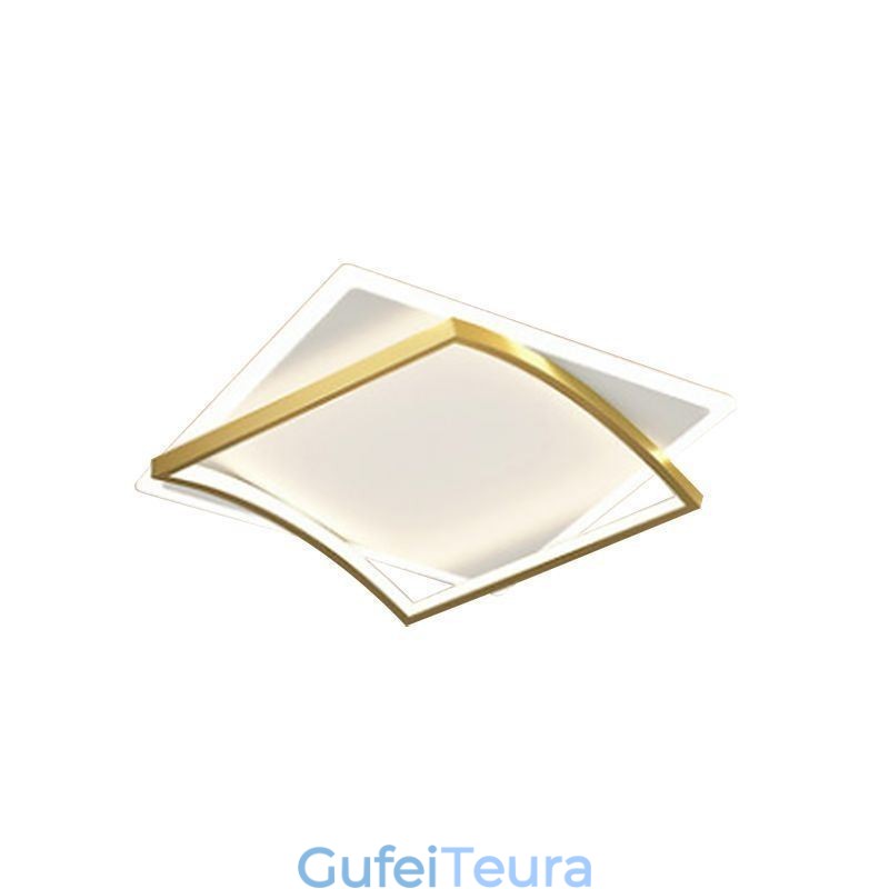 גוף מנורות תקרה מודרניות מנורות תקרה