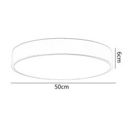 Animal Childrens Ceiling Light Cartoon מנורת תקרה