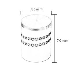 אור תקרה קיר פמוט אור