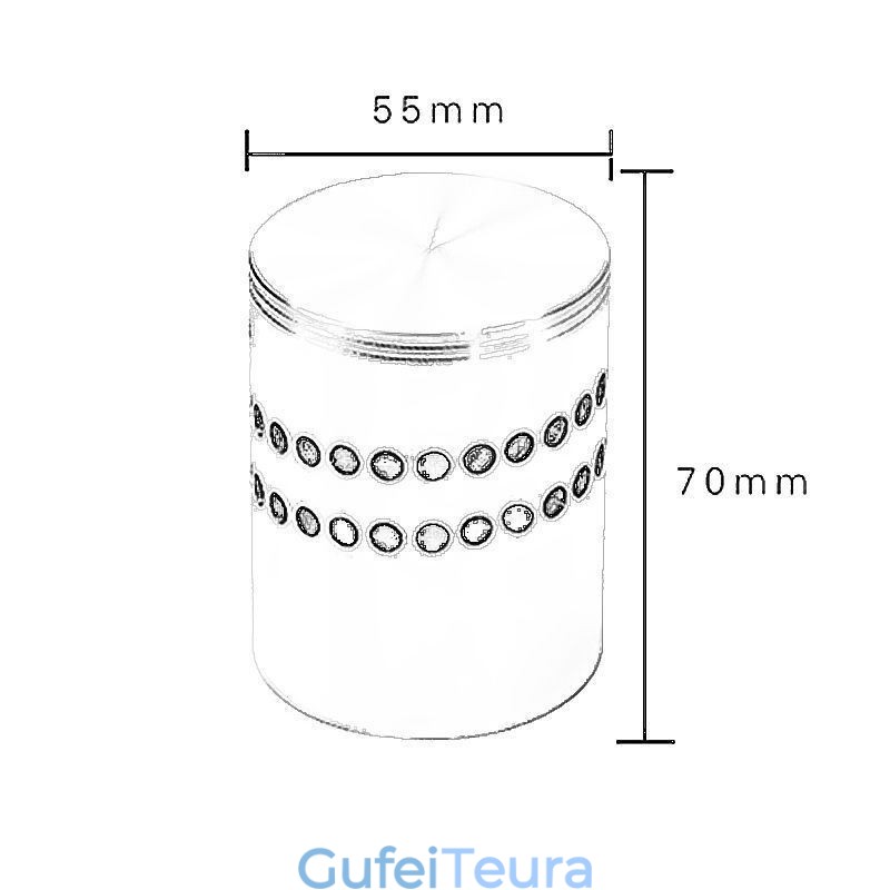 אור תקרה קיר פמוט אור