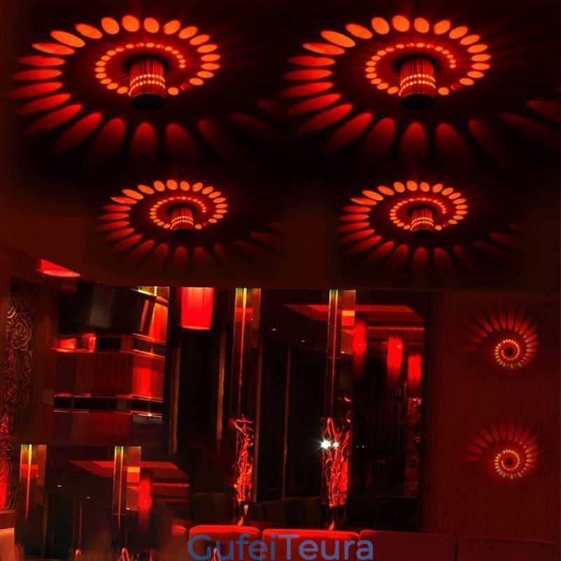 אור תקרה קיר פמוט אור