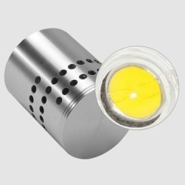 אור תקרה קיר פמוט אור