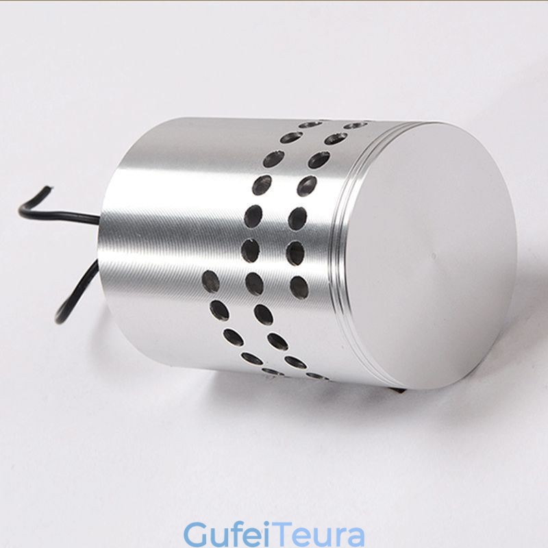 אור תקרה קיר פמוט אור