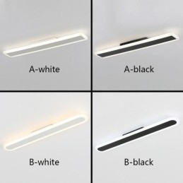 נורדי סטייל פנס תקרה