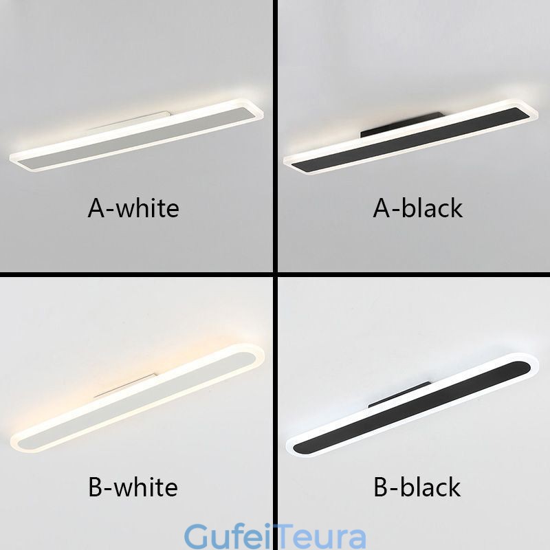 נורדי סטייל פנס תקרה