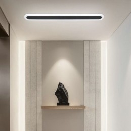 נורדי סטייל פנס תקרה