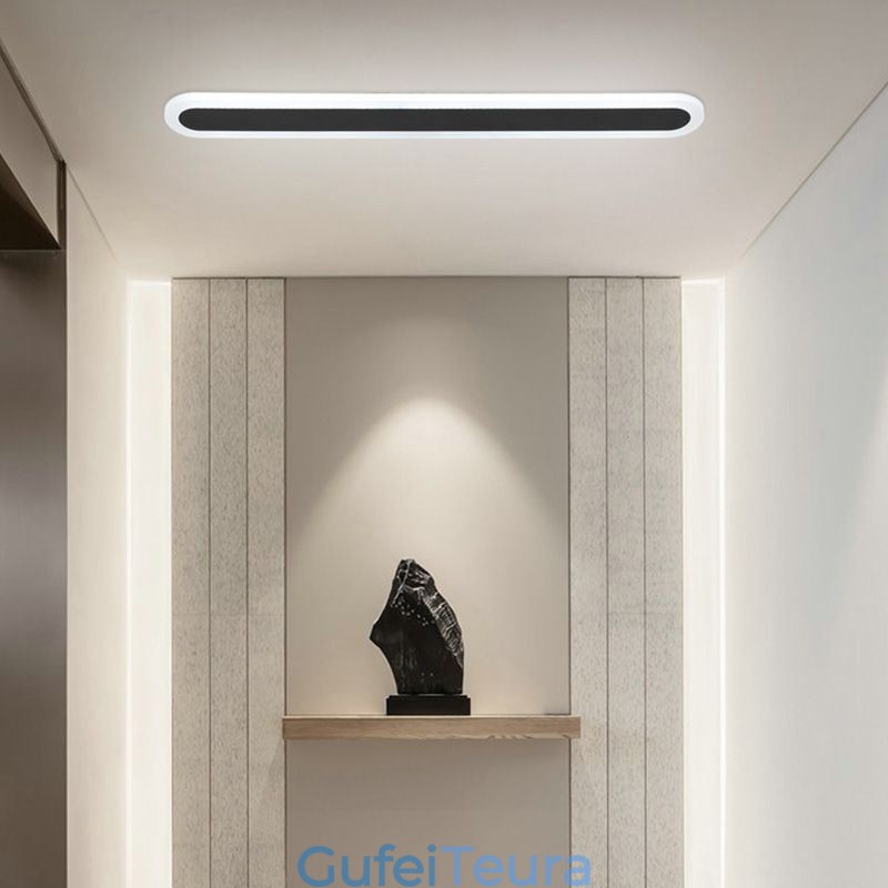 נורדי סטייל פנס תקרה