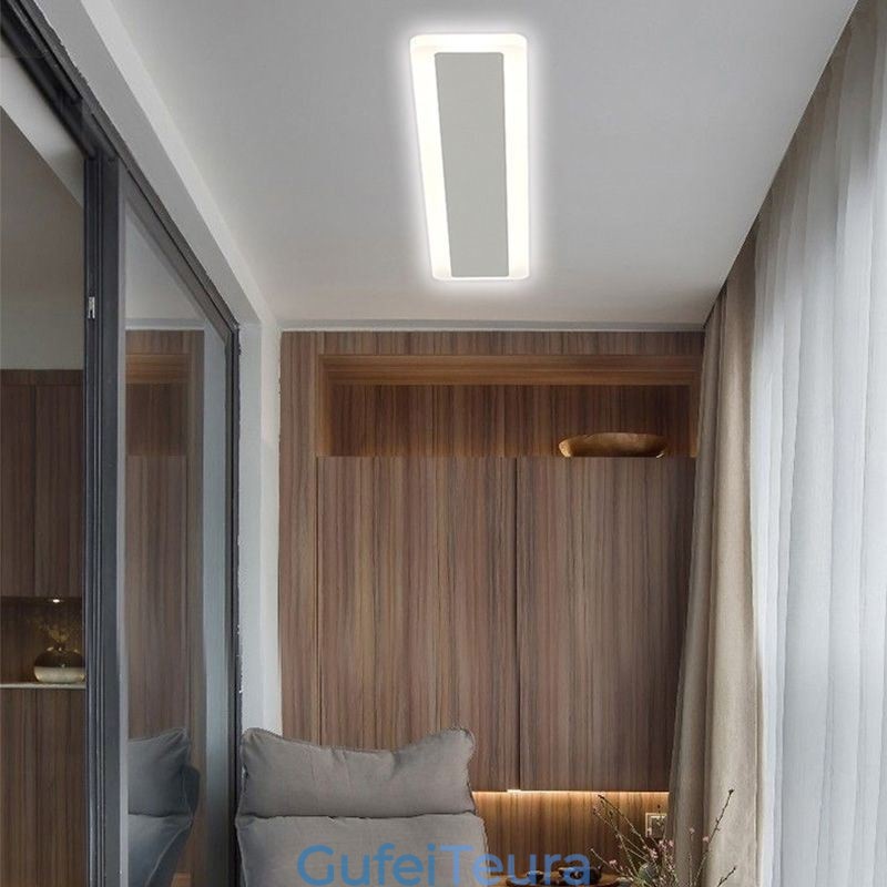 נורדי סטייל פנס תקרה