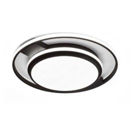 גוף אור תקרה עגול מינימליסטי מודרני