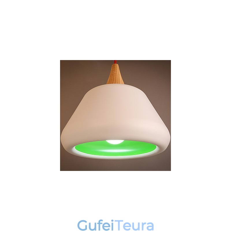 נברשת מיני סטייל מתכת מודרנית עכשווית