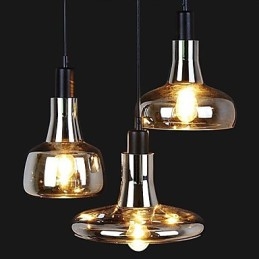 סגנון אירופאי 3Light Originality Shadow Light