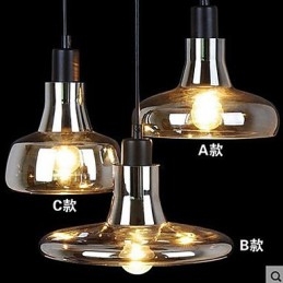 סגנון אירופאי 3Light Originality Shadow Light
