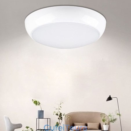 Creative Flush Mount עגול אור תקרה תאורת בית Creative Flush Mount עגול אור תקרה תאורת בית