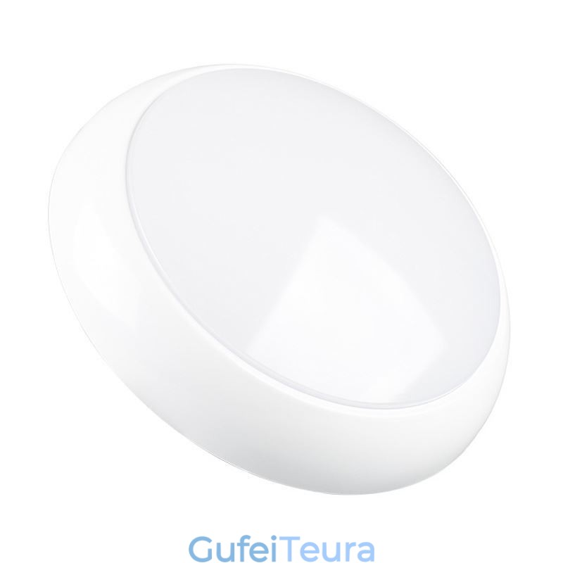 Creative Flush Mount עגול אור תקרה תאורת בית