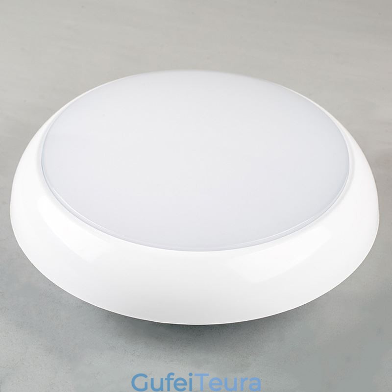 Creative Flush Mount עגול אור תקרה תאורת בית