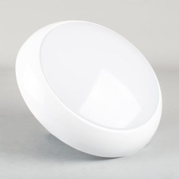 Creative Flush Mount עגול אור תקרה תאורת בית