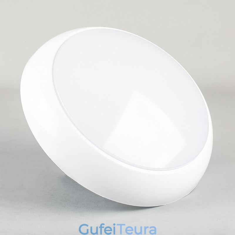 Creative Flush Mount עגול אור תקרה תאורת בית