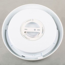 Creative Flush Mount עגול אור תקרה תאורת בית