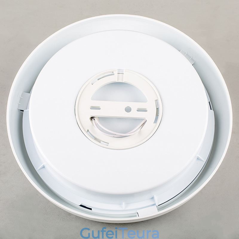 Creative Flush Mount עגול אור תקרה תאורת בית