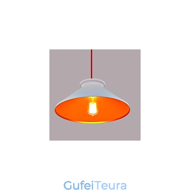 נברשת מיני סטייל מתכת מודרנית עכשווית