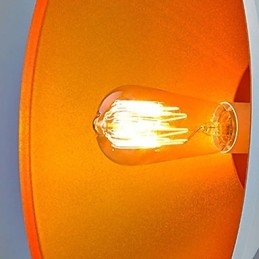 נברשת מיני סטייל מתכת מודרנית עכשווית