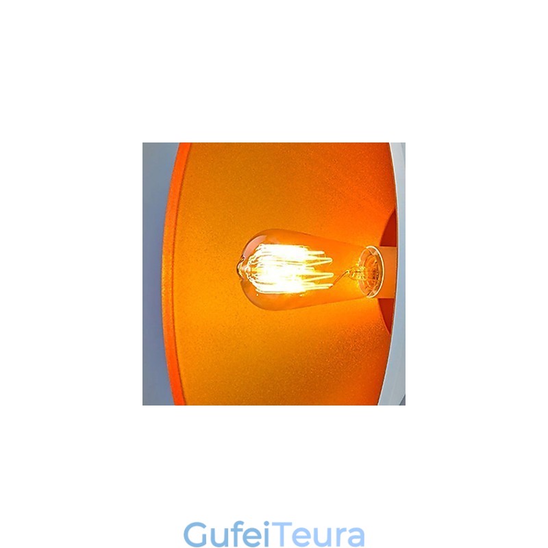 נברשת מיני סטייל מתכת מודרנית עכשווית