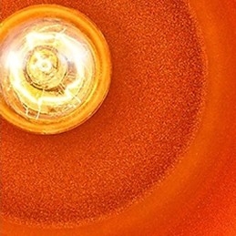 נברשת מיני סטייל מתכת מודרנית עכשווית